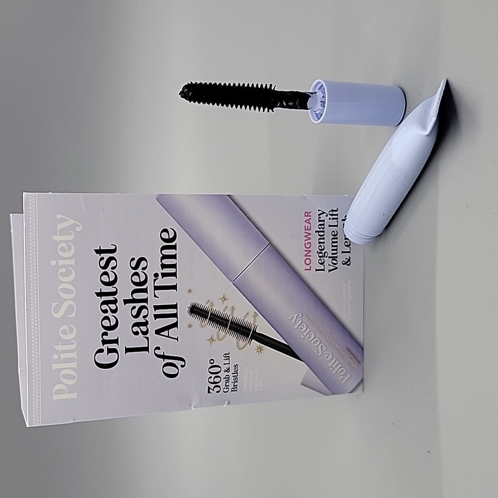 5 pc. Mascara Sampler - Picture 11 of 14